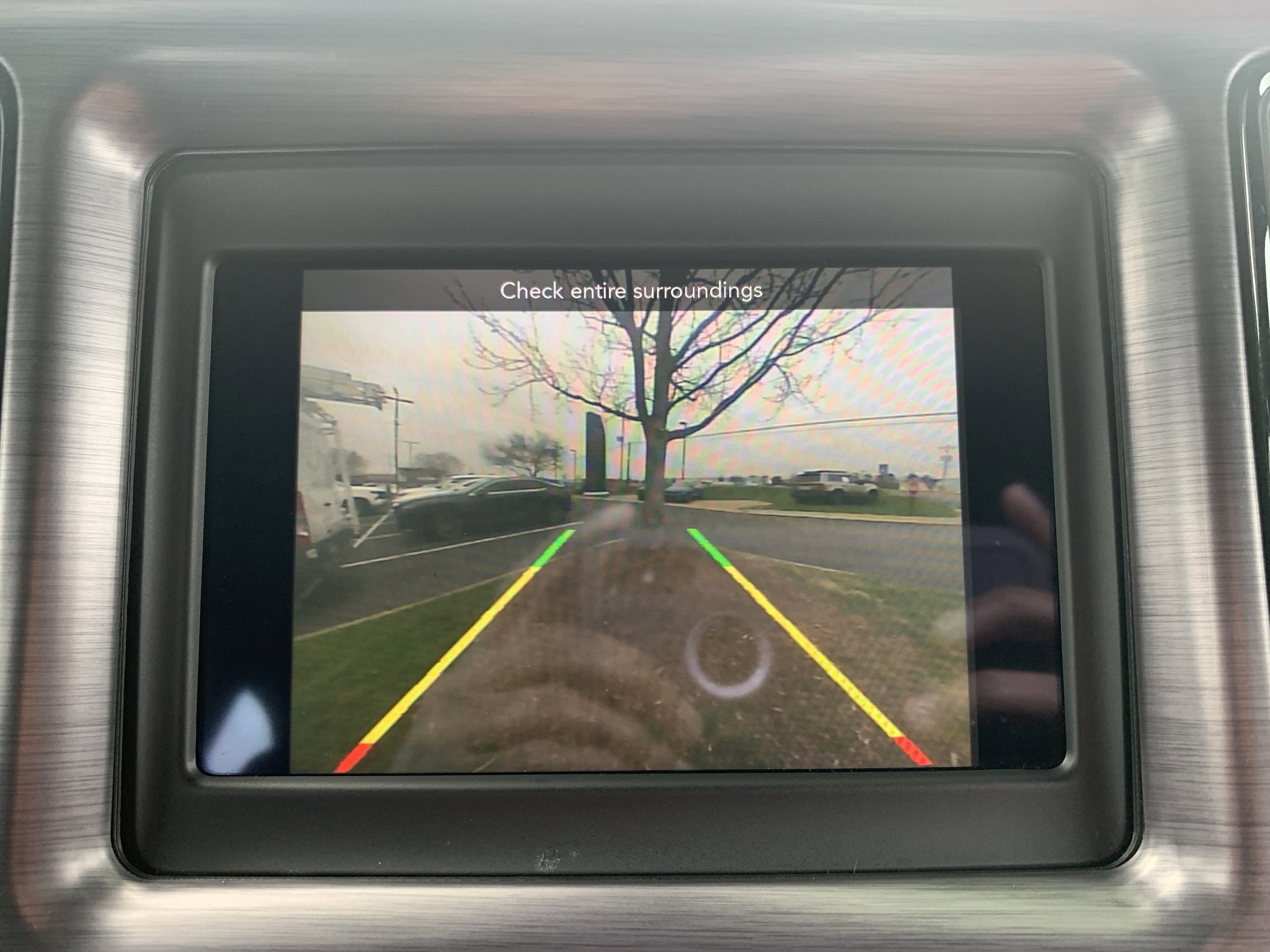 Used 2018 Dodge Challenger SXT image 25