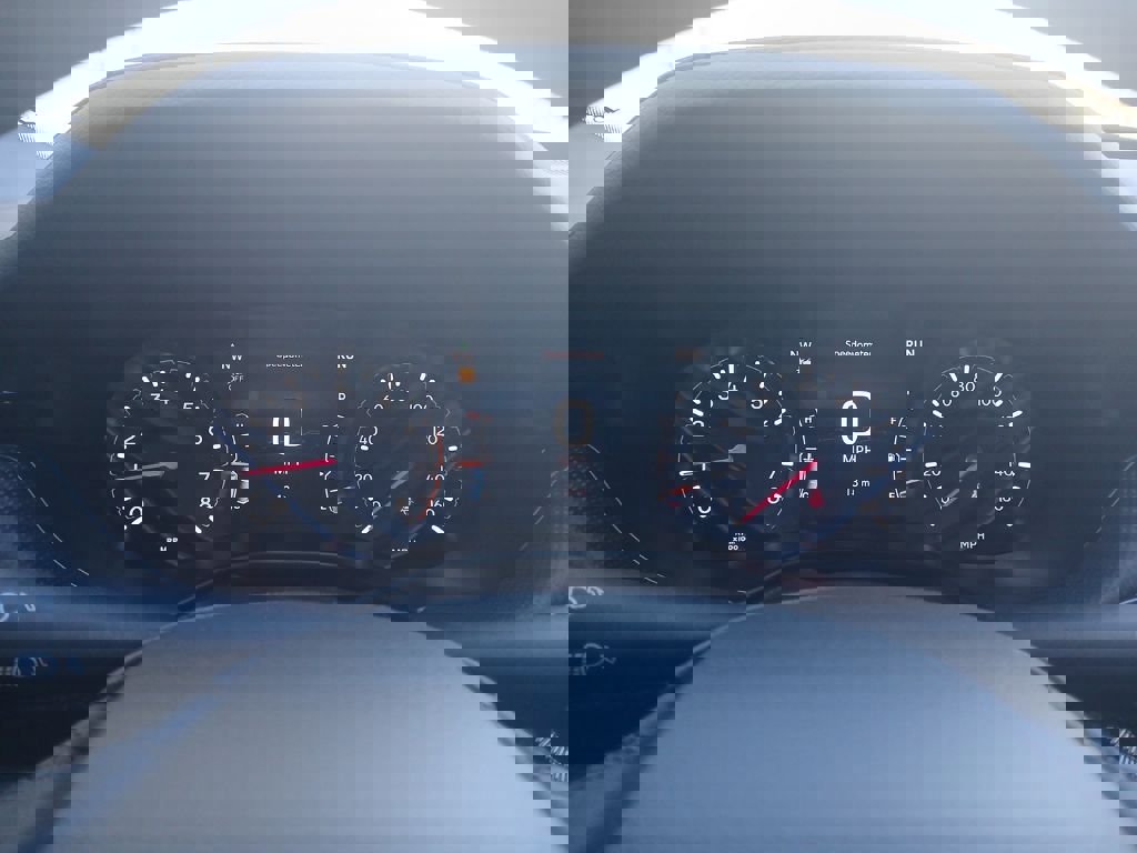 New 2026 Jeep Compass Latitude image 14