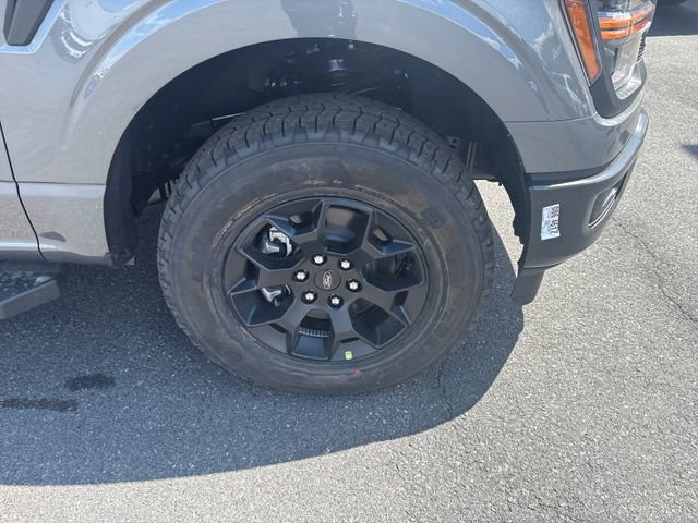 New 2026 Ford F150 STX AWD/4WD image 11
