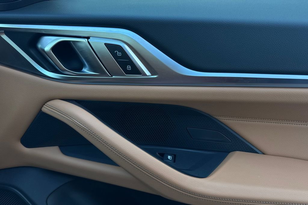 Used 2023 BMW i4 eDrive35 w/ Premium Package image 19