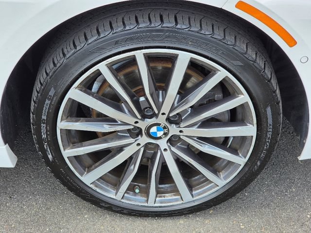 Used 2021 BMW 228i xDrive Gran Coupe w/ Driving Assistance Package AWD/4WD image 9