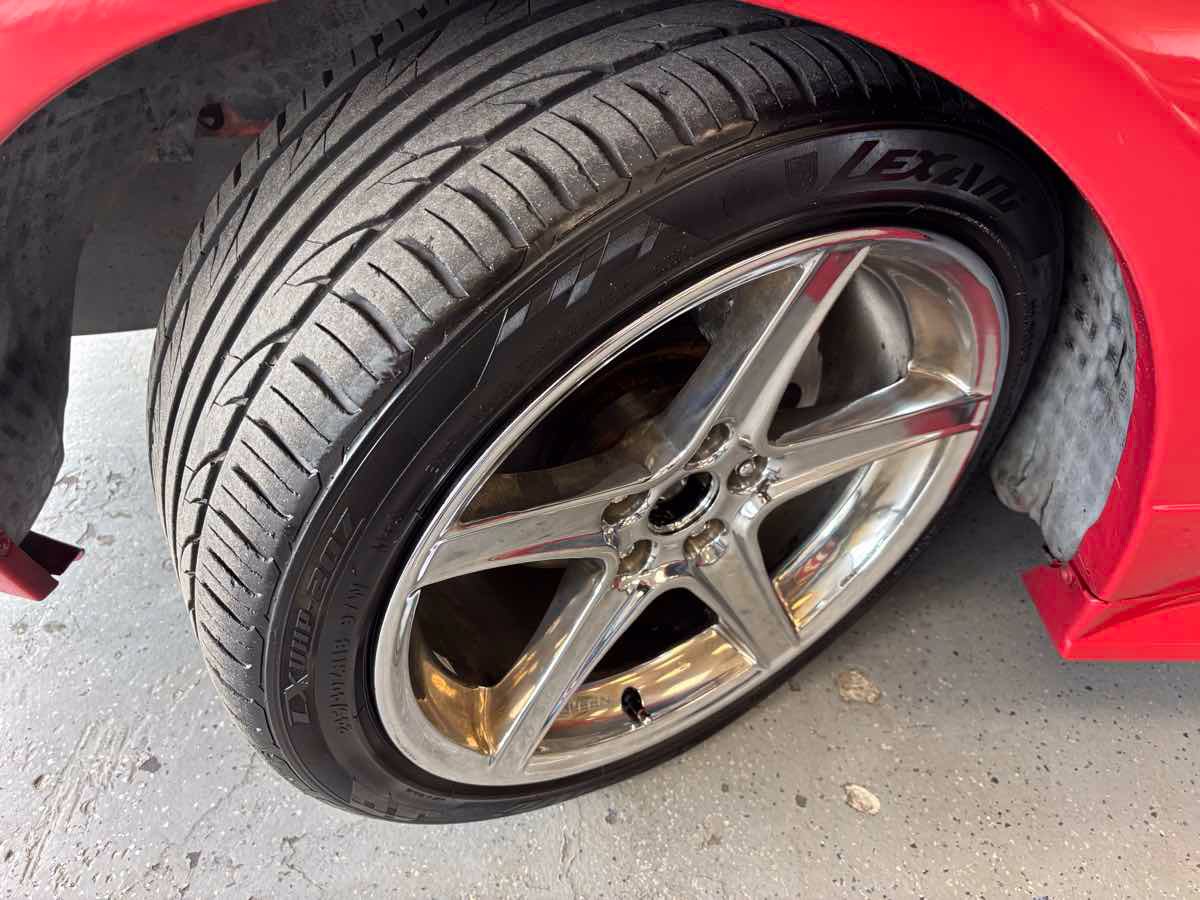 Used 2000 Ford Mustang GT RWD image 24