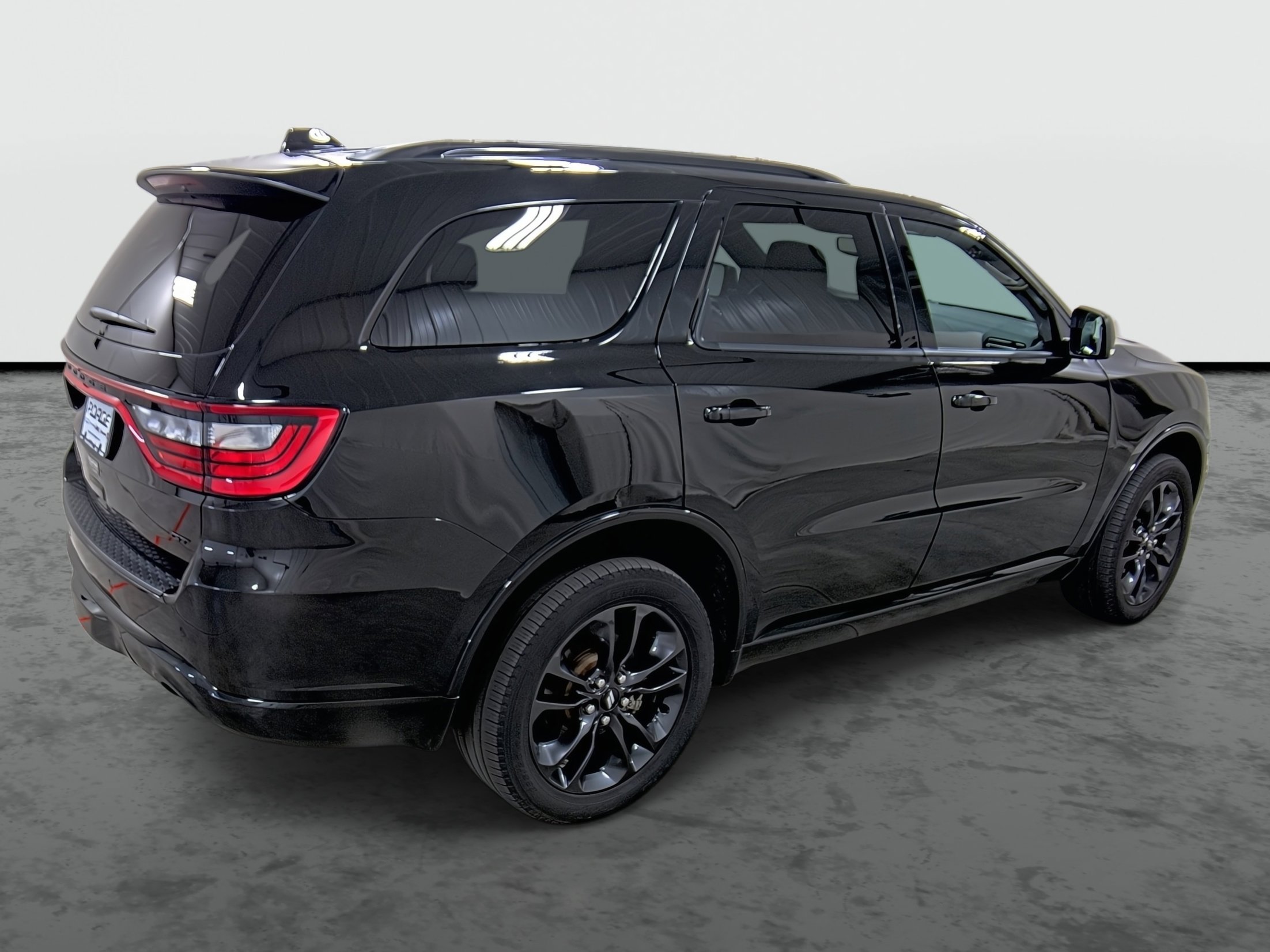 Used 2025 Dodge Durango GT image 4