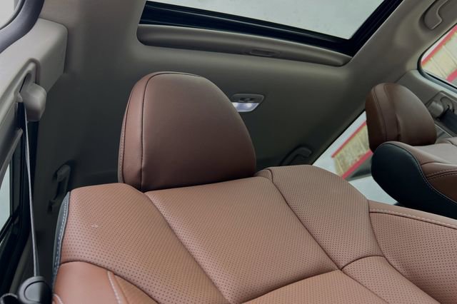 Used 2024 Subaru Outback Touring XT image 17