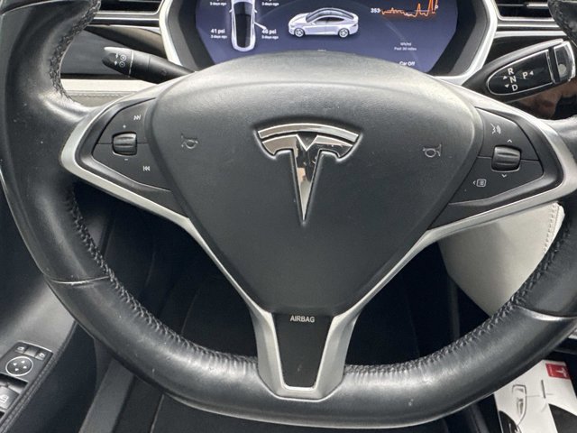 Used 2013 Tesla Model S image 26