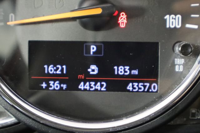 Used 2019 MINI Cooper Countryman S w/ Premium Package image 38