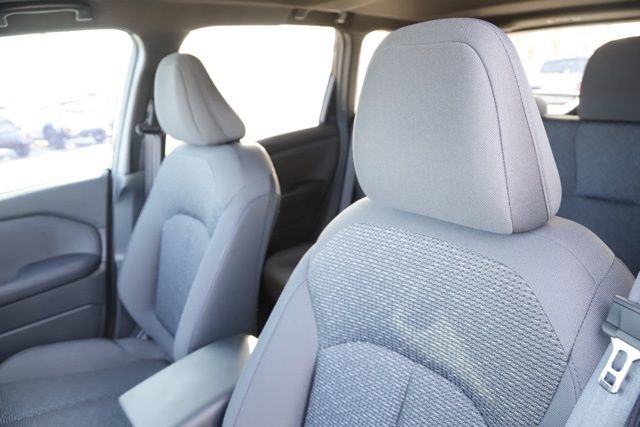 Used 2025 Subaru Forester Premium image 12