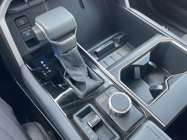 Used 2024 Toyota Tundra Limited image 13