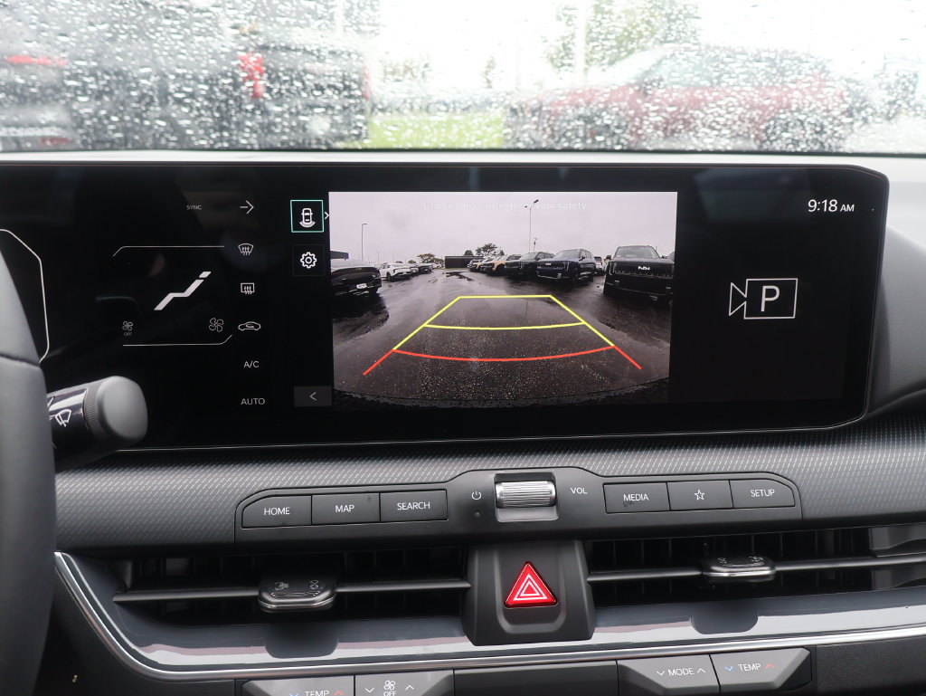 New 2026 Kia K4 GT-Line w/ GT-Line Premium Package FWD image 23