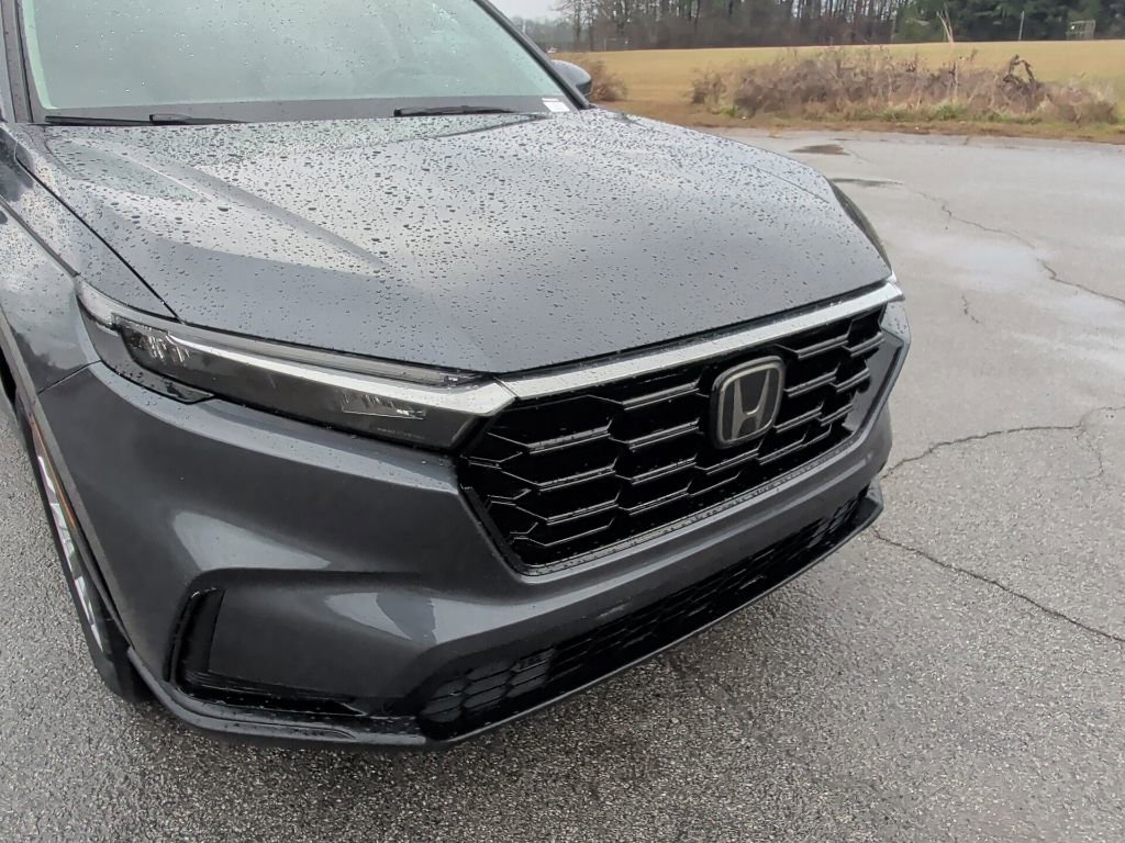 Used 2023 Honda CR-V EX image 11