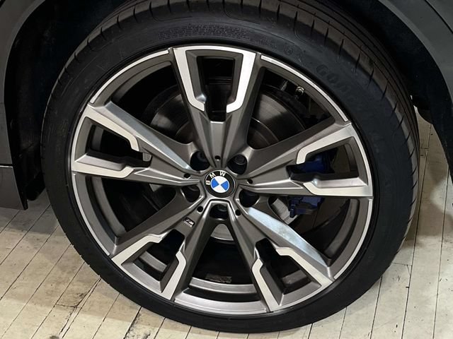 Used 2020 BMW X2 M35i w/ Premium Package AWD/4WD image 13
