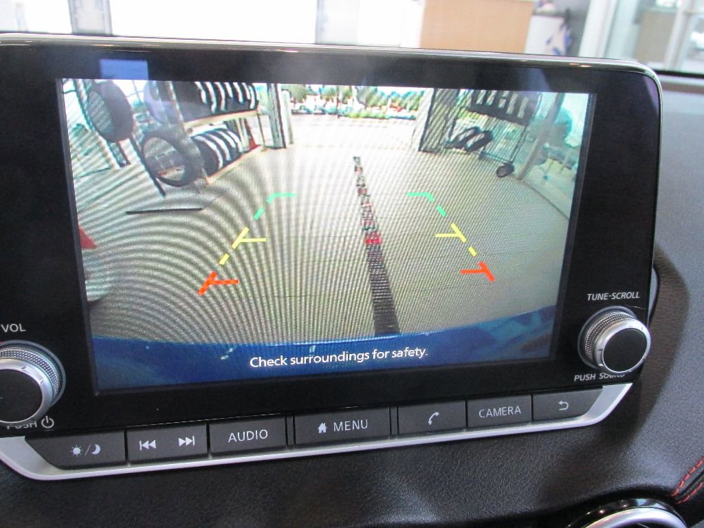 Used 2024 Nissan Sentra SR image 20