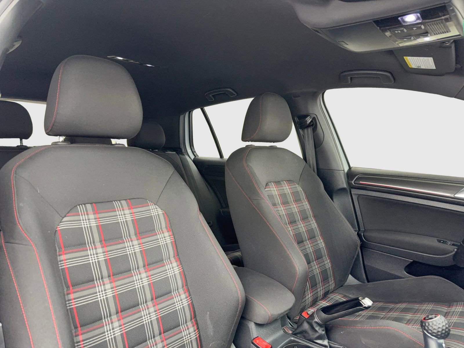 Used 2018 Volkswagen GTI S image 38