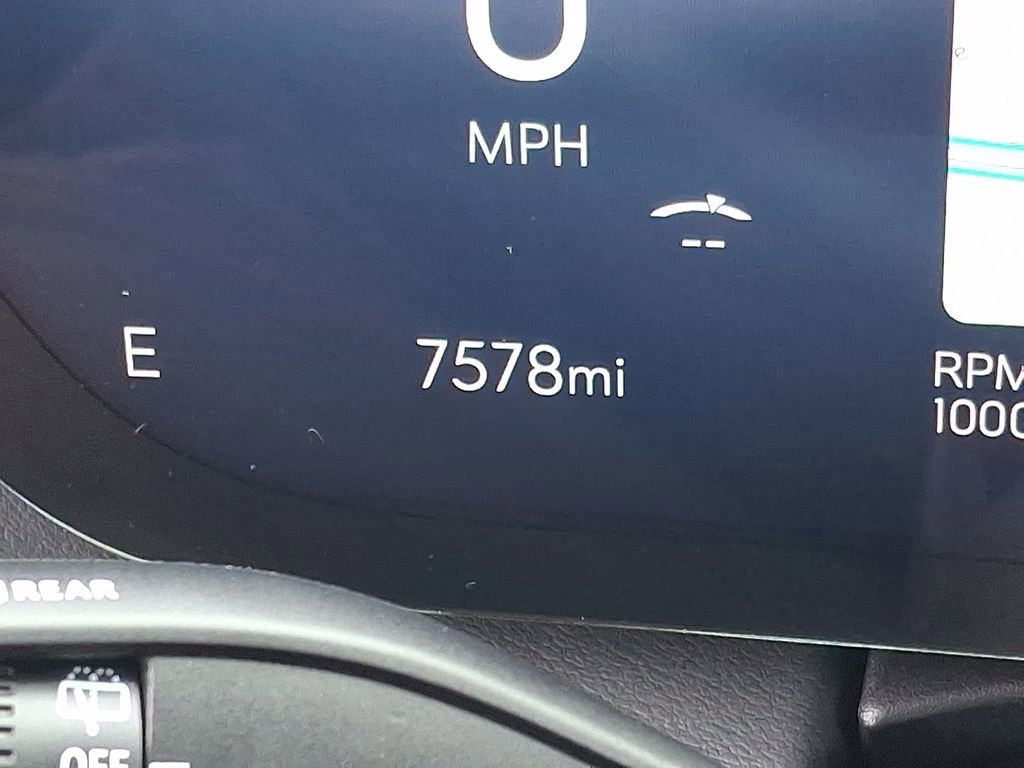 Used 2025 Buick Enclave Avenir w/ Super Cruise Package image 22