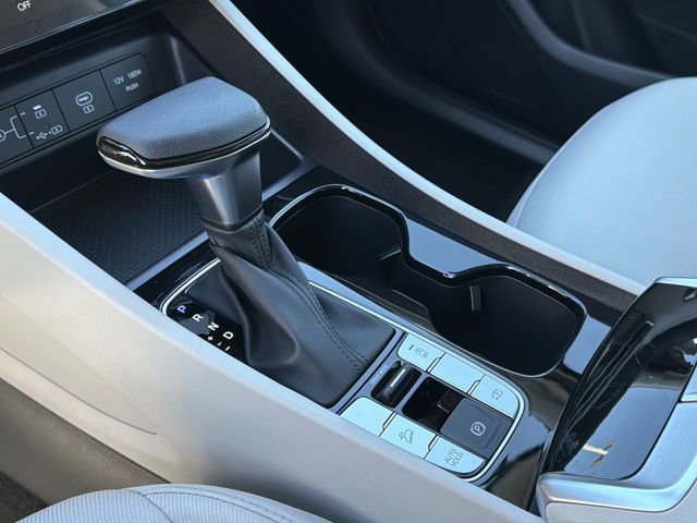 New 2026 Hyundai Tucson SEL image 32