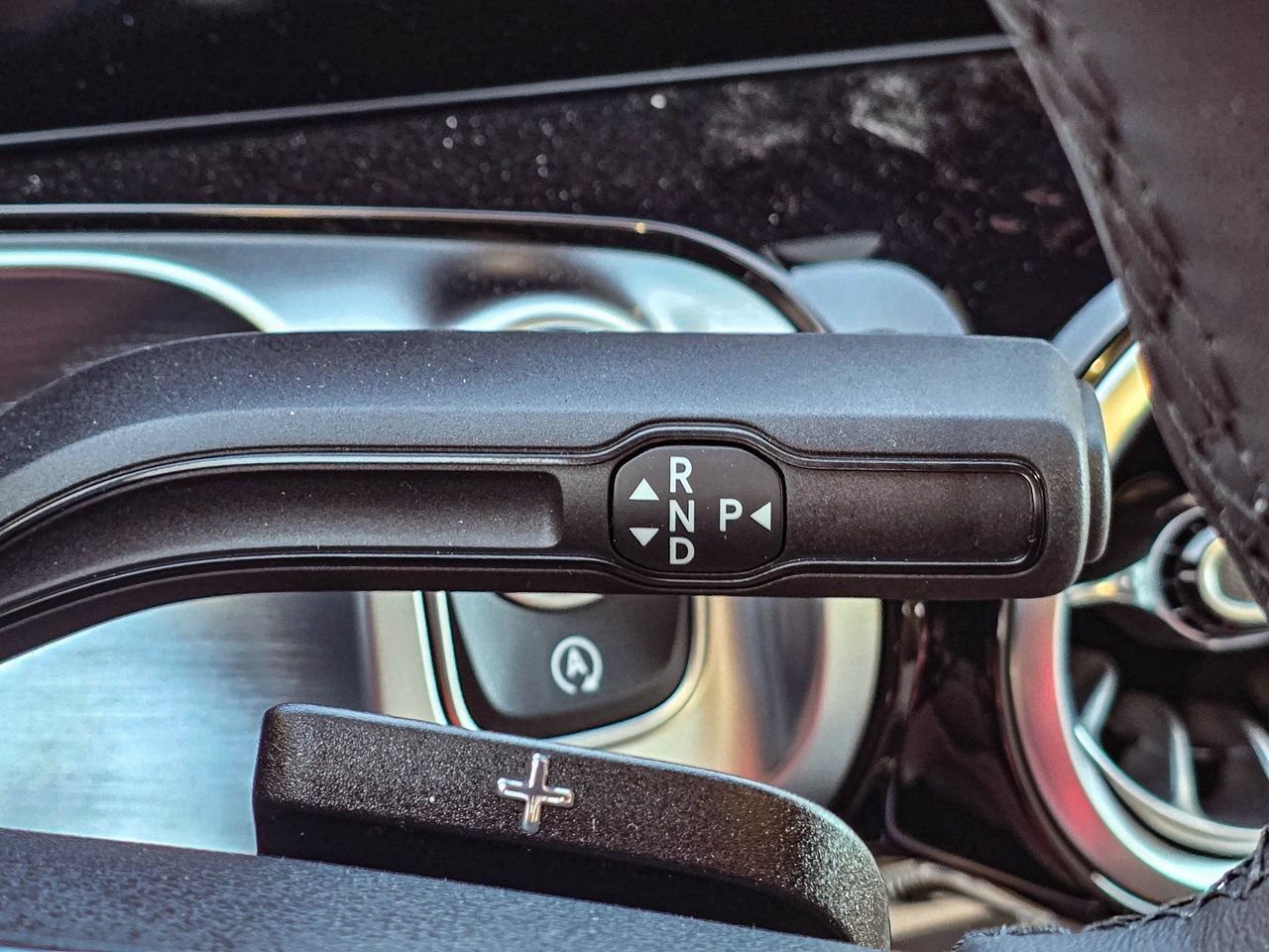 New 2026 Mercedes-Benz GLB 250 4MATIC image 23