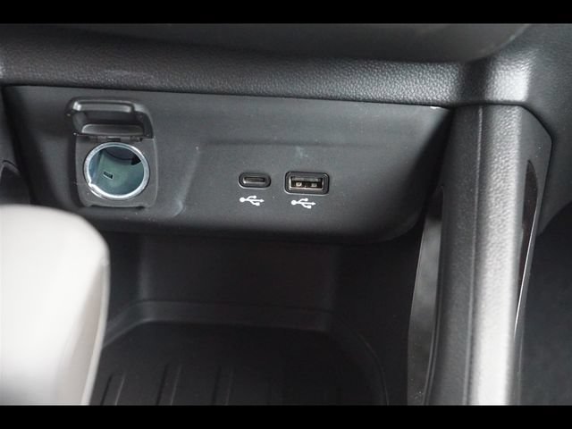 New 2026 Chevrolet TrailBlazer LS w/ LS Convenience Package FWD image 8