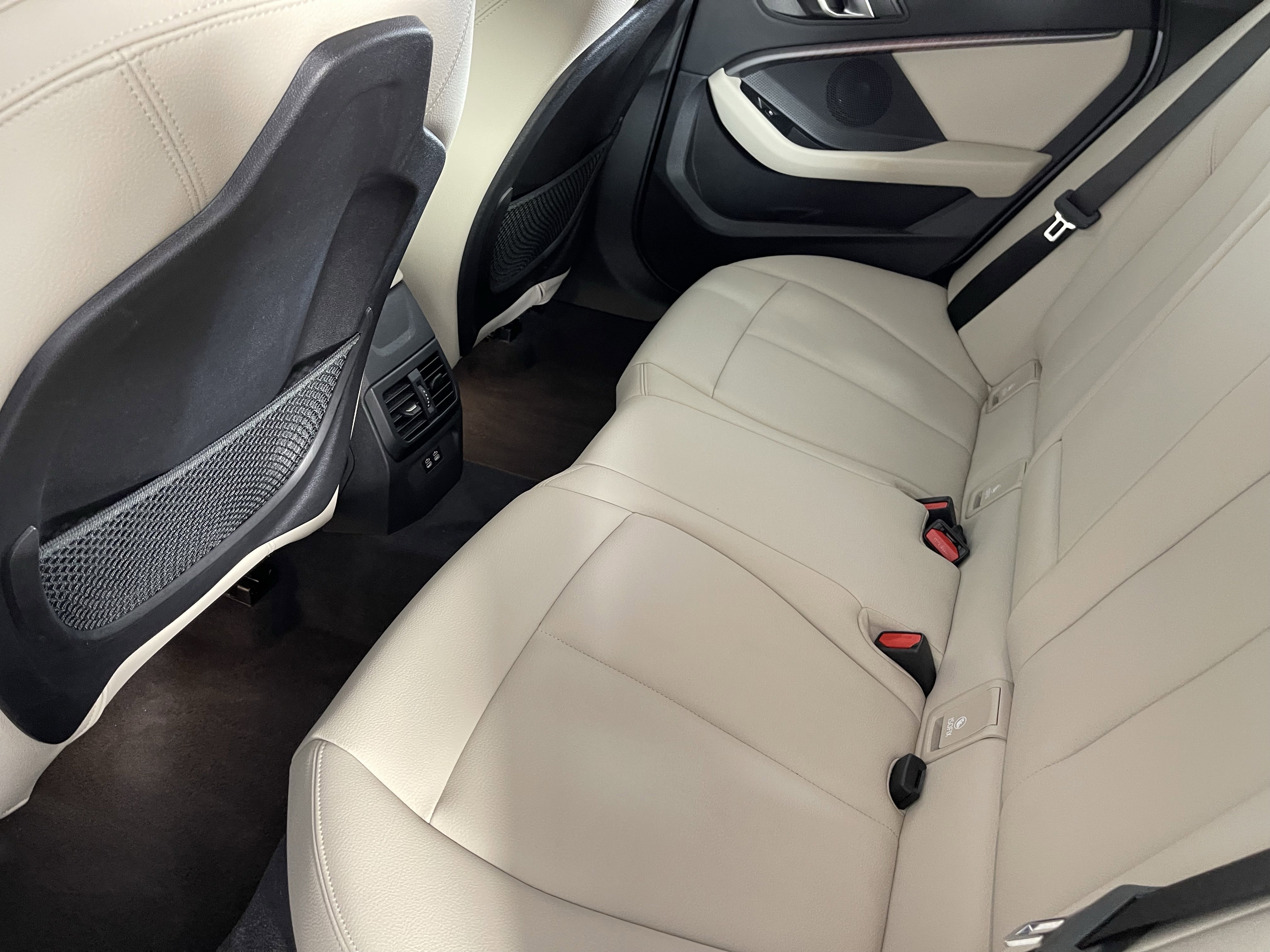 Certified 2022 BMW 228i xDrive Gran Coupe w/ Convenience Package image 16