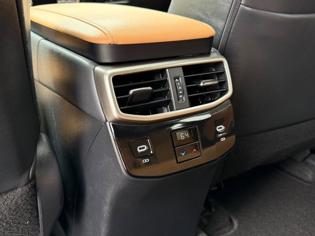 Certified 2024 Lexus RX 350 Premium w/ Convenience Package FWD image 20