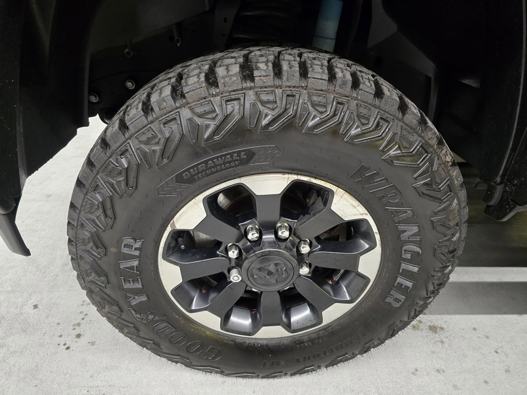 Used 2020 RAM 2500 Power Wagon image 12