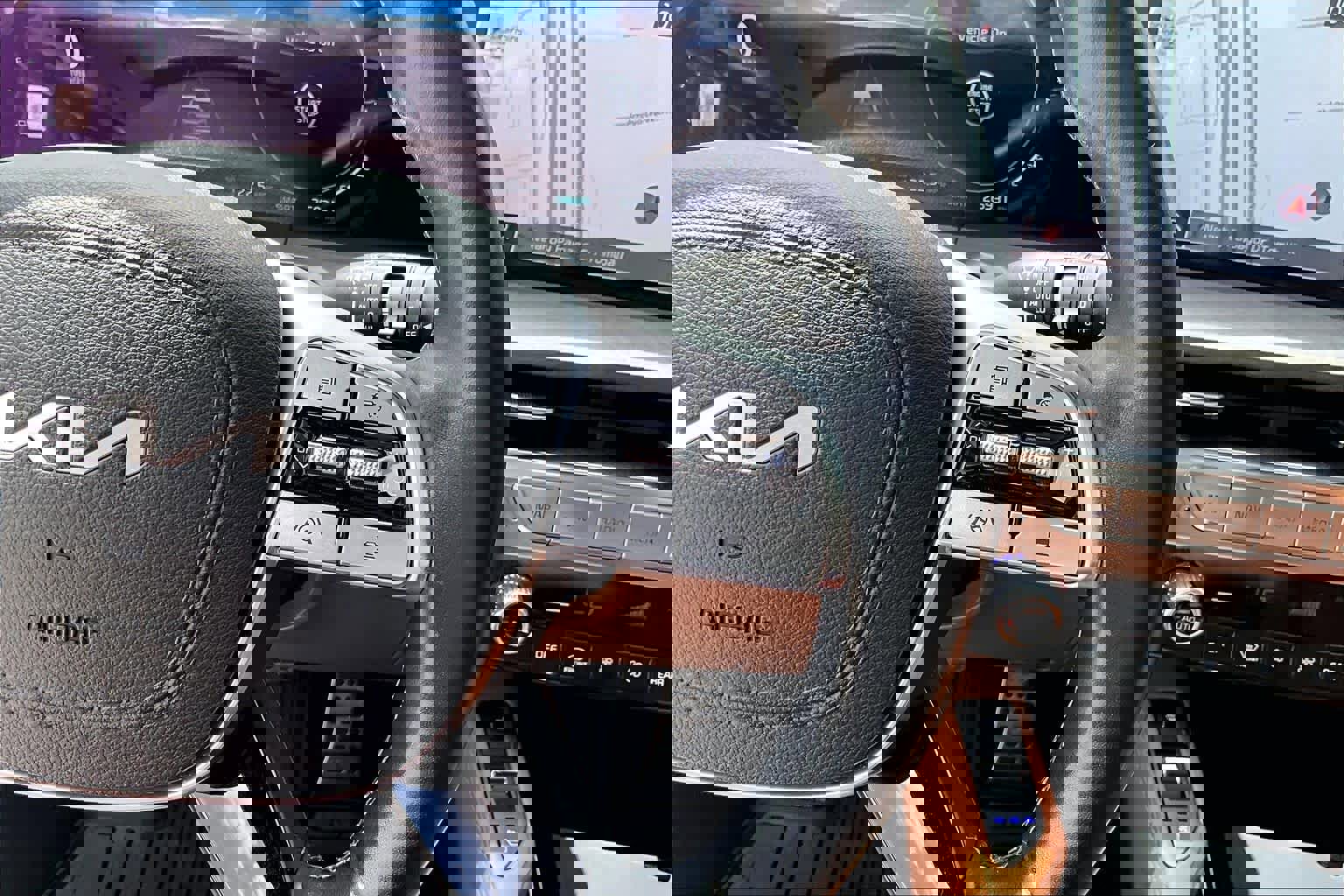 Used 2023 Kia Telluride SX Prestige X-Line image 24