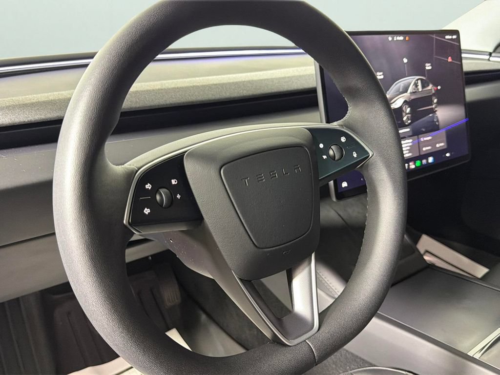 Used 2025 Tesla Model 3 Long Range RWD image 20