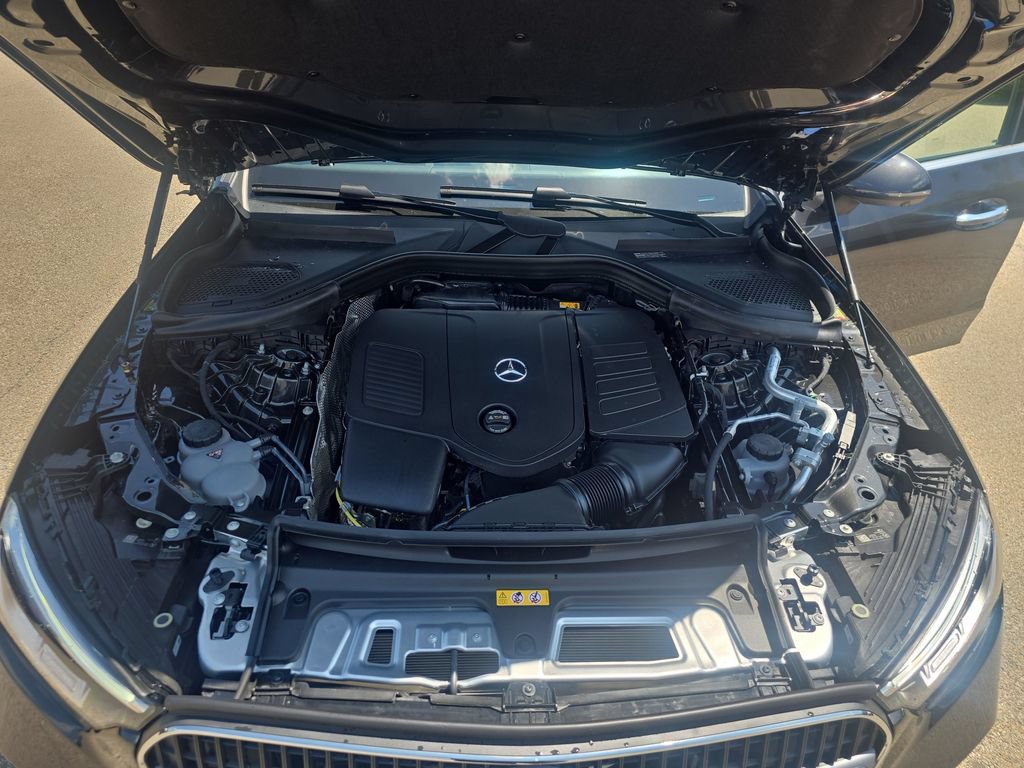 New 2026 Mercedes-Benz GLC 300 4MATIC image 22