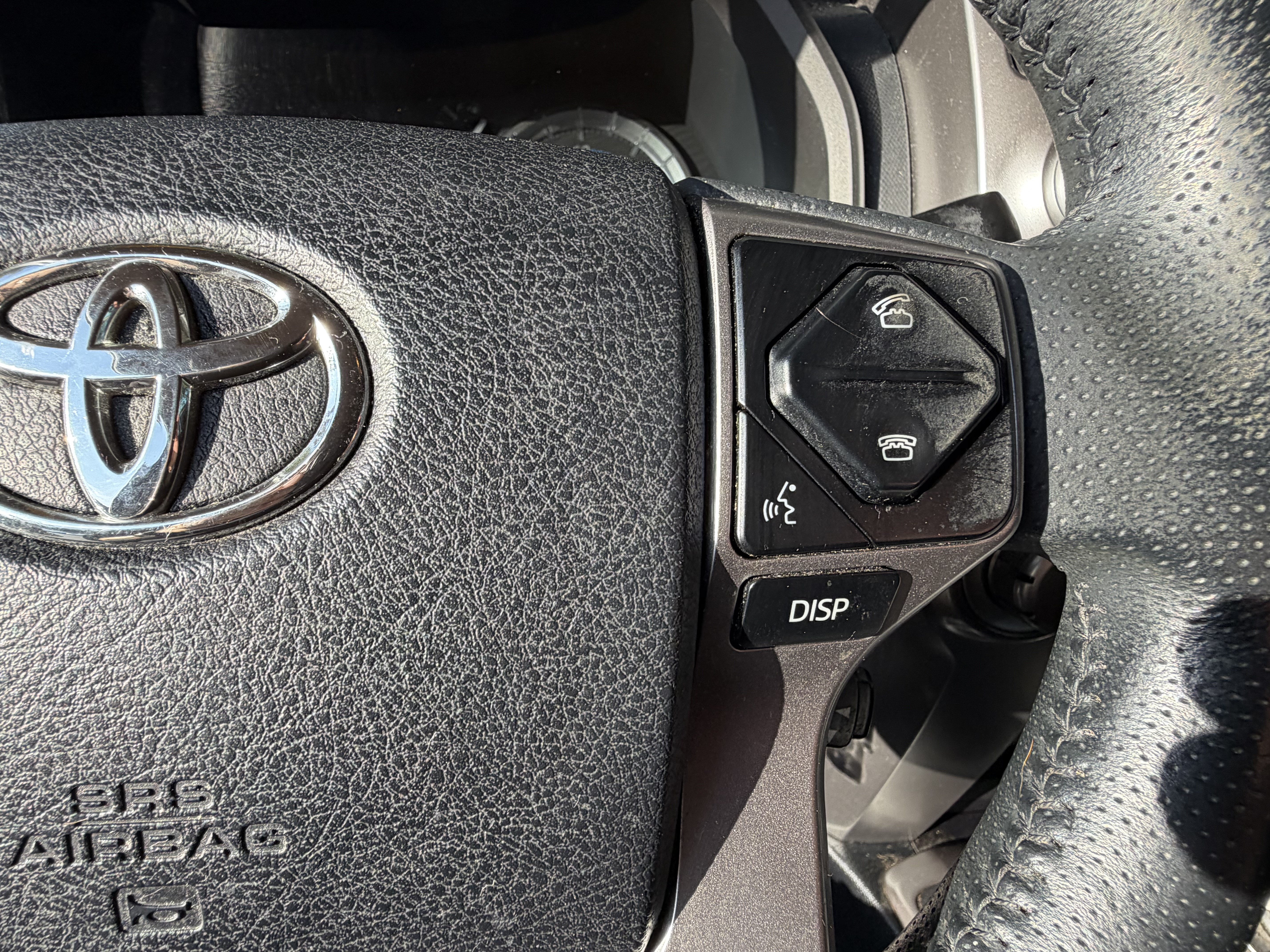 Used 2016 Toyota 4Runner SR5 AWD/4WD image 20