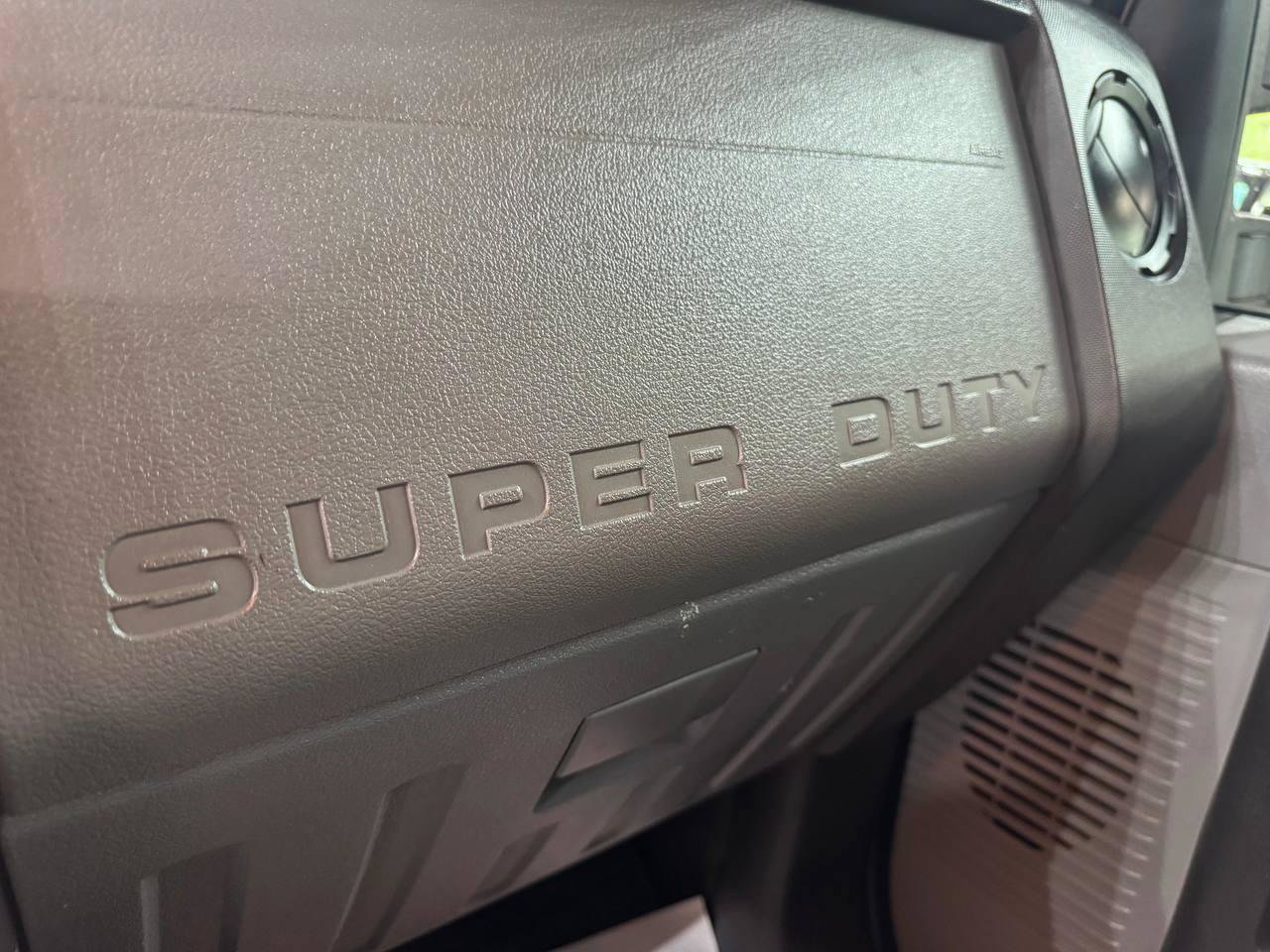Used 2015 Ford F250 XL w/ Power Equipment Group RWD image 28