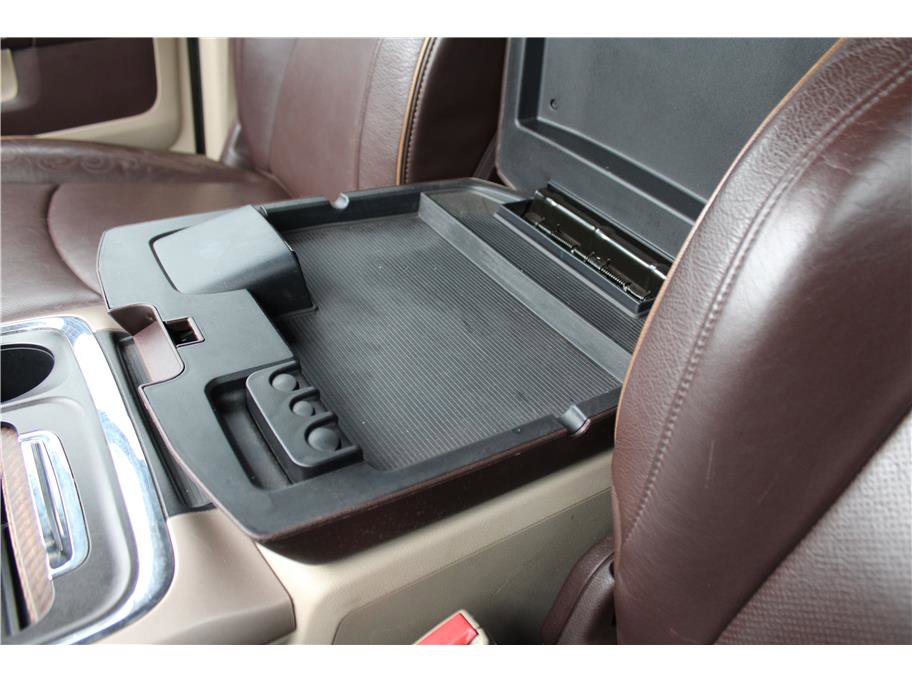 Used 2017 RAM 2500 Longhorn w/ Off Road Package image 36