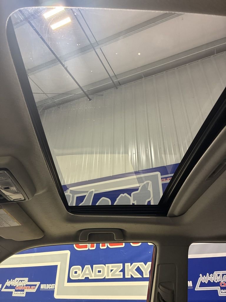 Used 2016 Toyota 4Runner Limited image 24