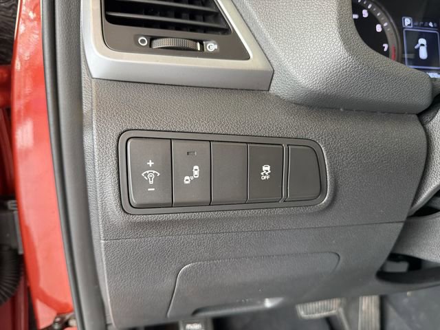 Used 2017 Hyundai Tucson SE Plus image 29