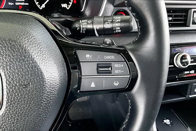 Used 2025 Honda Pilot EX-L image 11