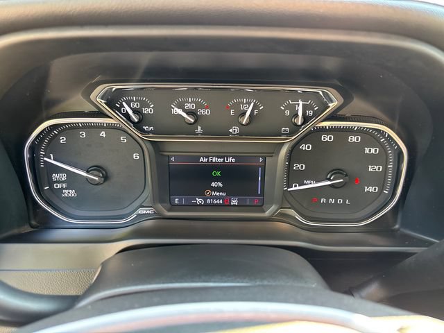 Used 2021 GMC Sierra 1500 Elevation AWD/4WD image 18