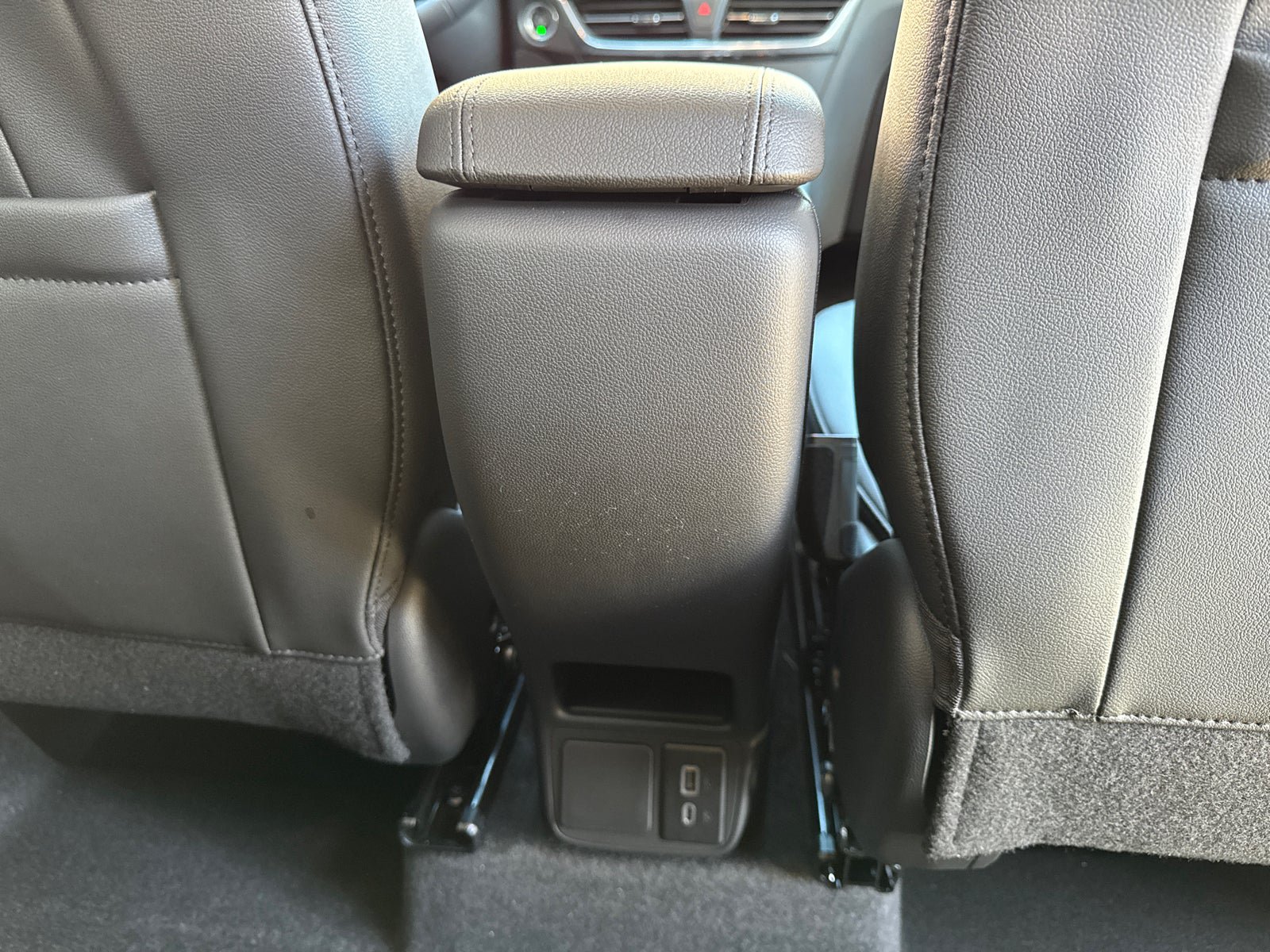 Used 2026 Buick Encore GX Preferred w/ Advanced Technology Package FWD image 19
