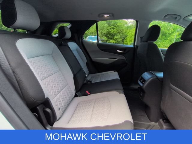 Used 2024 Chevrolet Equinox LS w/ LS Convenience Package AWD/4WD image 36