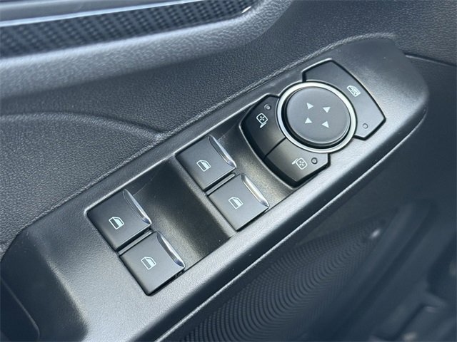 New 2026 Ford Escape ST-Line w/ Tech Pack #1 image 25