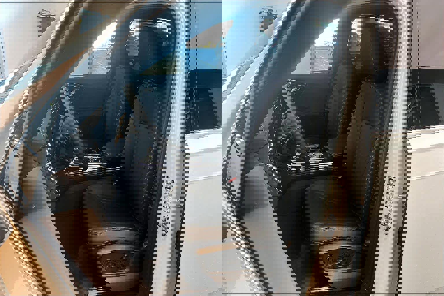 New 2026 Audi Q7 Premium Plus image 9