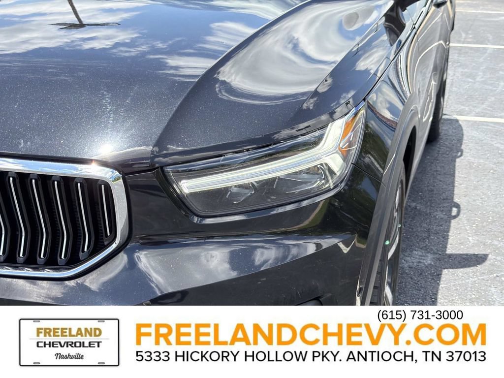 Used 2019 Volvo XC40 T5 Inscription AWD/4WD image 10
