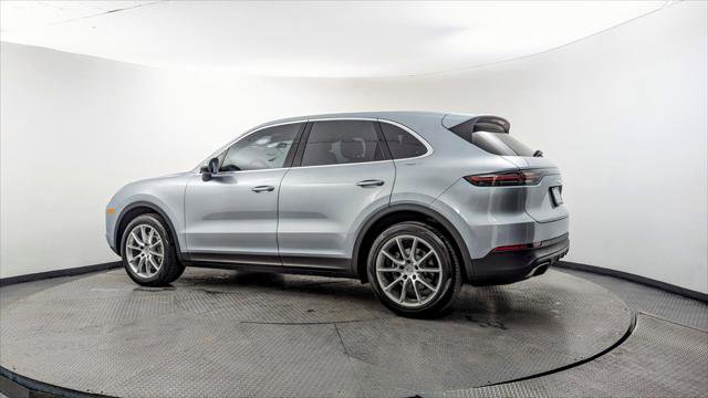 Used 2021 Porsche Cayenne image 5