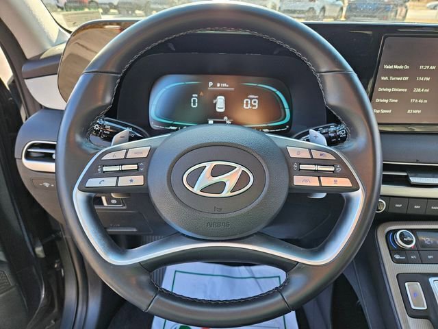 Used 2024 Hyundai Palisade XRT AWD/4WD image 26