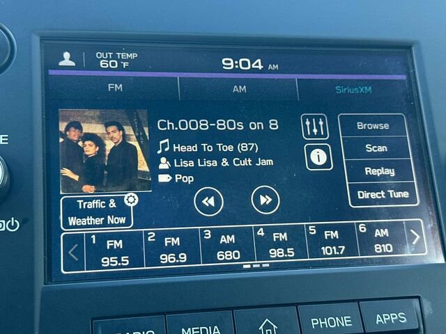 Used 2022 Subaru WRX image 21