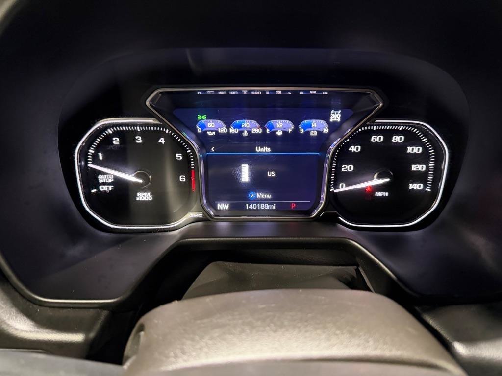 Used 2021 GMC Yukon XL SLE w/ Gmc Pro Safety Plus Package AWD/4WD image 26