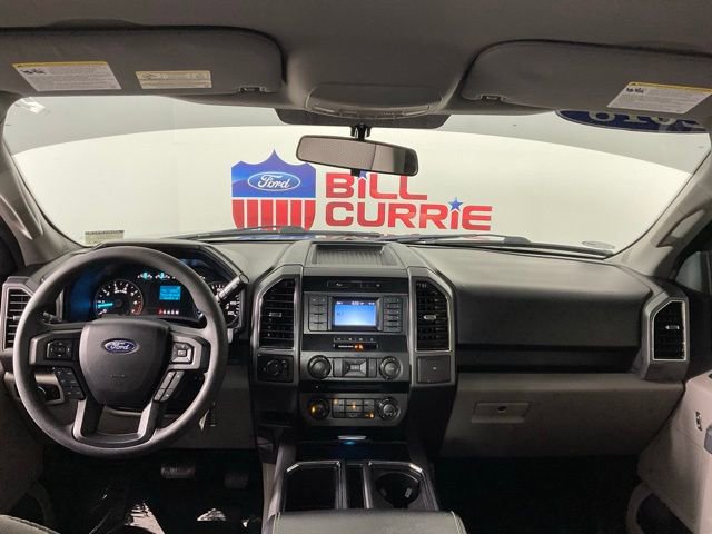 Certified 2018 Ford F150 XLT image 18
