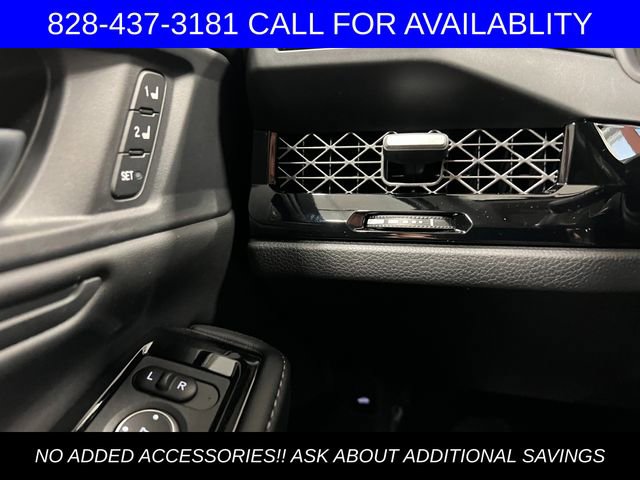 New 2025 Honda Accord Touring image 19