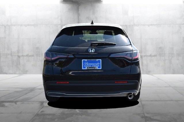 New 2027 Honda HR-V Sport image 6