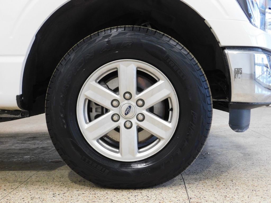 Used 2023 Ford F150 XLT w/ Trailer Tow Package image 96