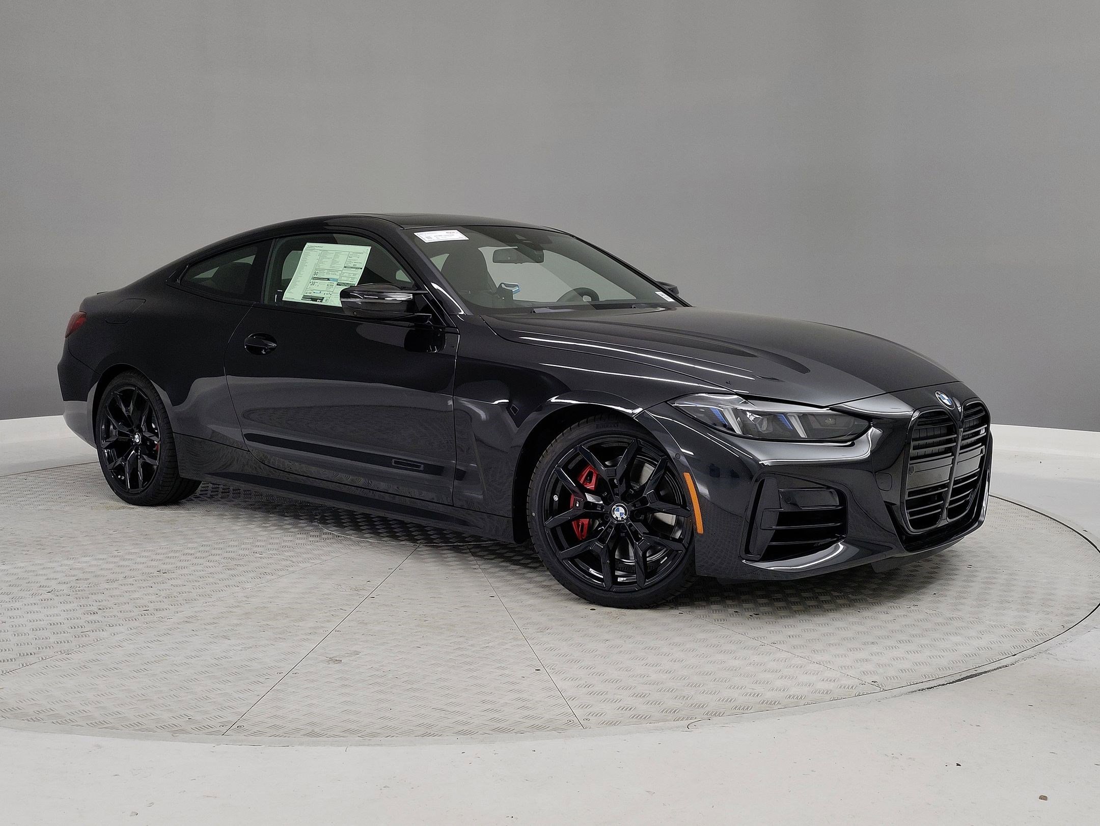 New 2026 BMW M440i Coupe w/ Premium Package image 29