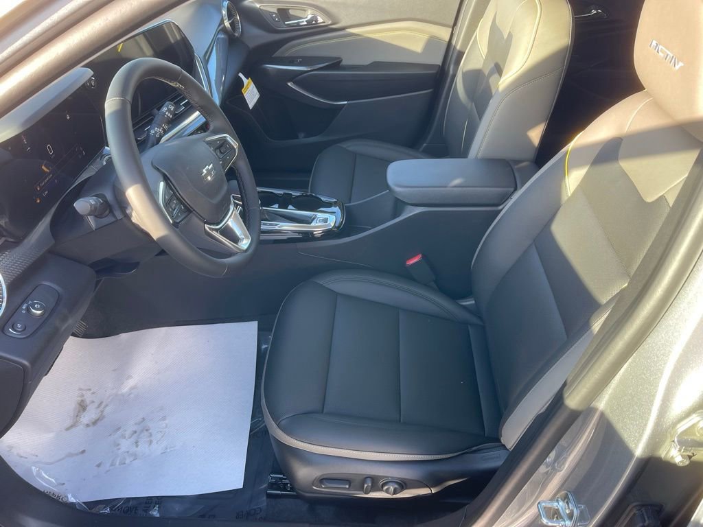 New 2026 Chevrolet Trax ACTIV w/ Sunroof Package image 10