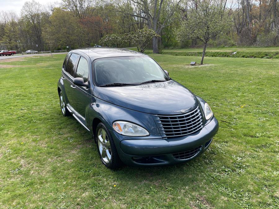 Used 2003 Chrysler PT Cruiser GT image 2